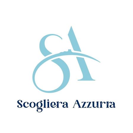 Hotel La Scogliera Azzurra Isola delle Femmine Esterno foto